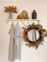 Image 4 of Autumn mini roses ( 2 bunches included)