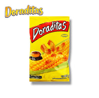 Ristra de Doraditas Barbacoa