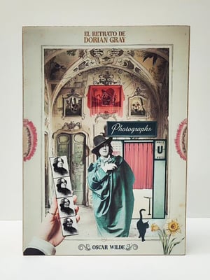 Image of El Retrato de Dorian Gray