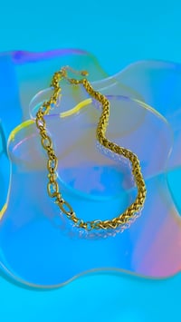 Image 1 of MISMATCH HEAVY CHAIN 