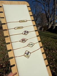 Image 3 of Gold Bracelets