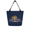 Juniata Park Academy Beach Bag