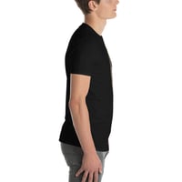 Image 15 of Men/Boys Spiritual Warrior Short-Sleeve T-Shirt