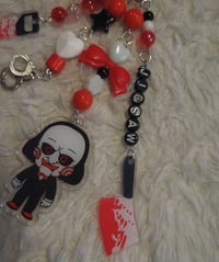 Image 2 of Jigsaw Charms