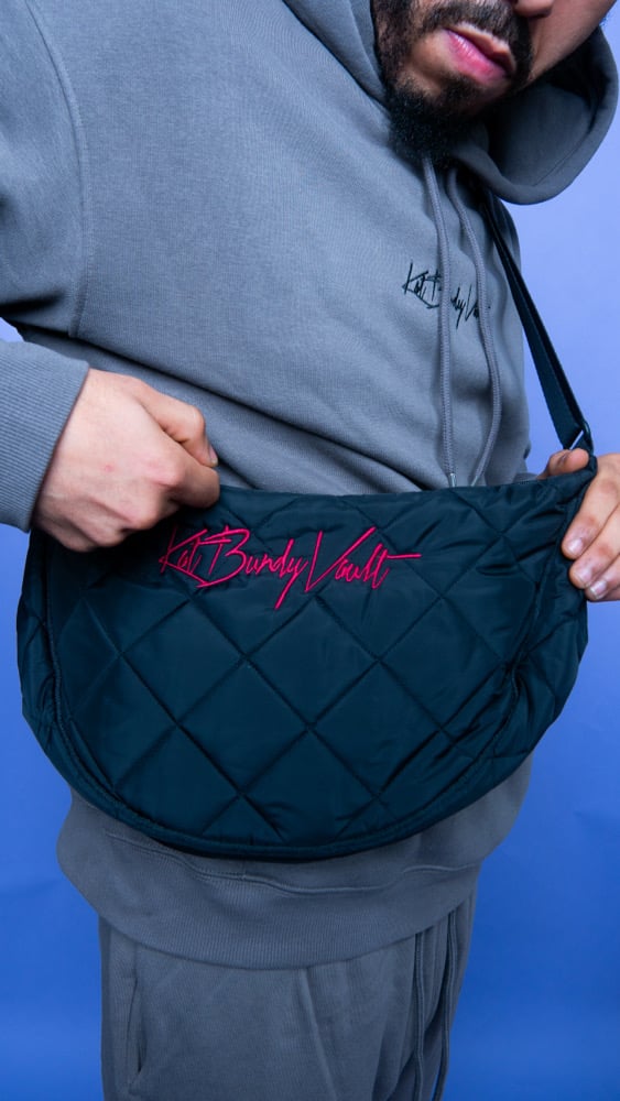 Image of Half Moon Cross Body 