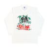 Den - Smoke It L/S T-Shirt