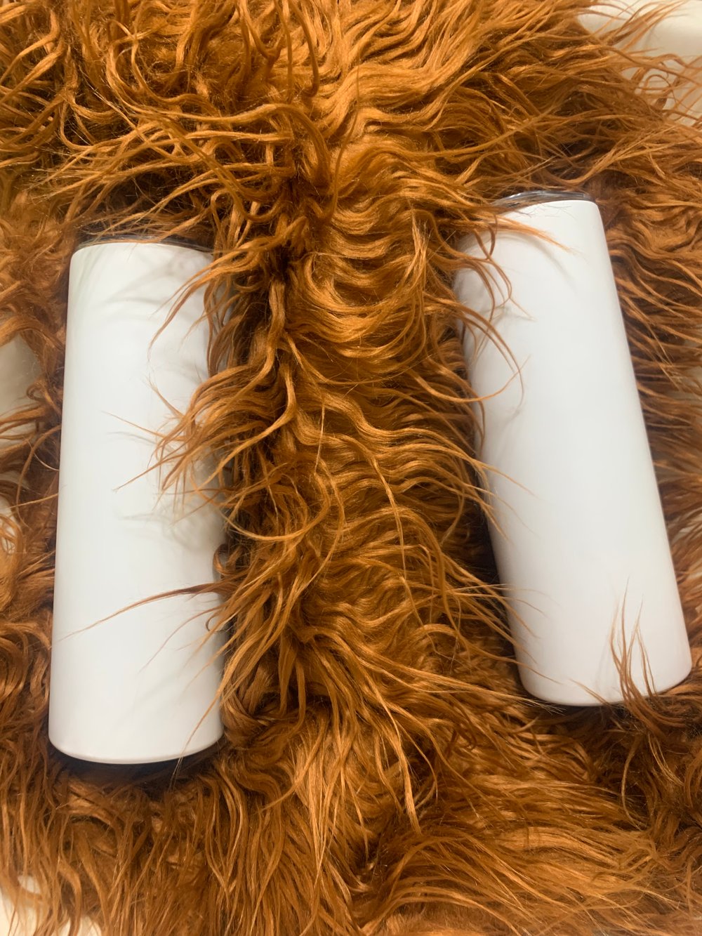 Image of Glow in the dark Tumblers