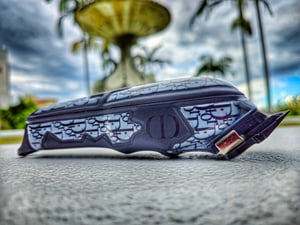 Image of WAHL Cordless Senior x Magic clip Hybrid (Dior Themed)