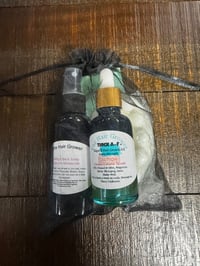Image 3 of Hair Care Bundle 