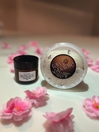Colloidal Silver Tallow Balm Sea Moss Paw Soak