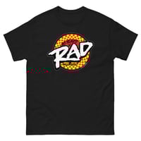 Image 1 of 40 RAD YEARS SHIRT