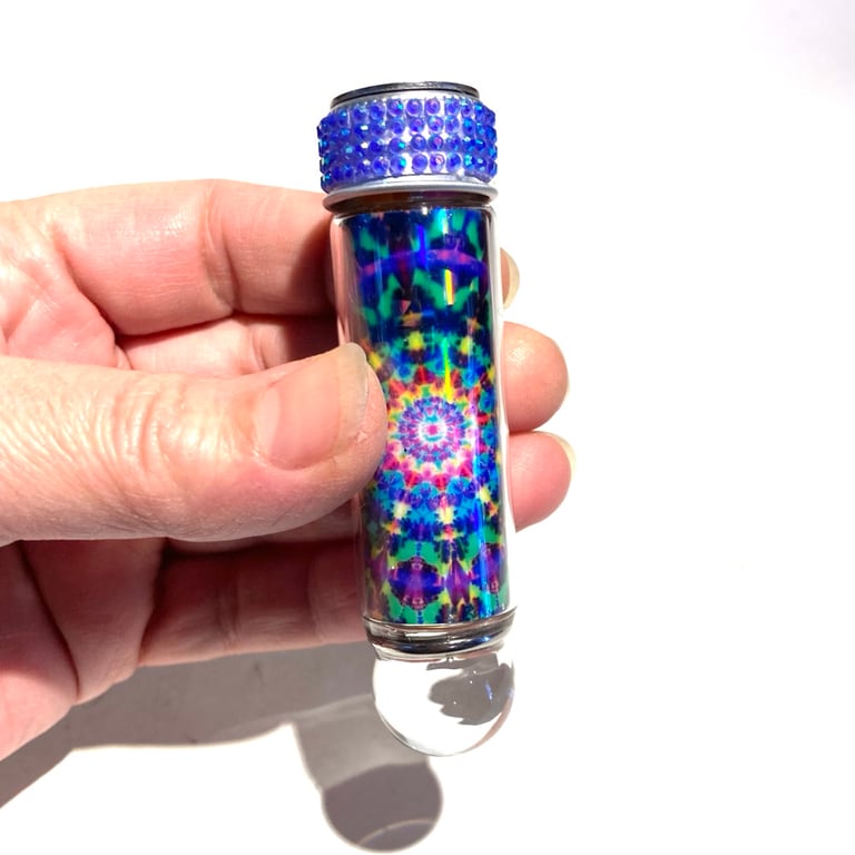 Radiant Vision Image 4