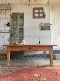 Image 7 of La table basse