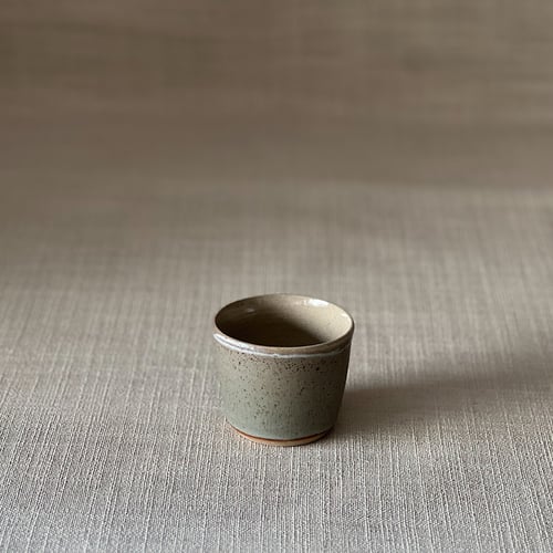 Image of HIGHWATER TEA CUP