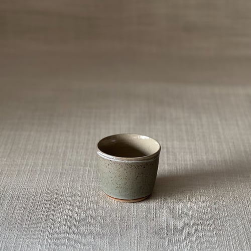 Image of HIGHWATER TEA CUP 