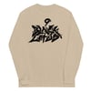 9 Black Lotus-Men's-Long Sleeve Crew (Various Colors)