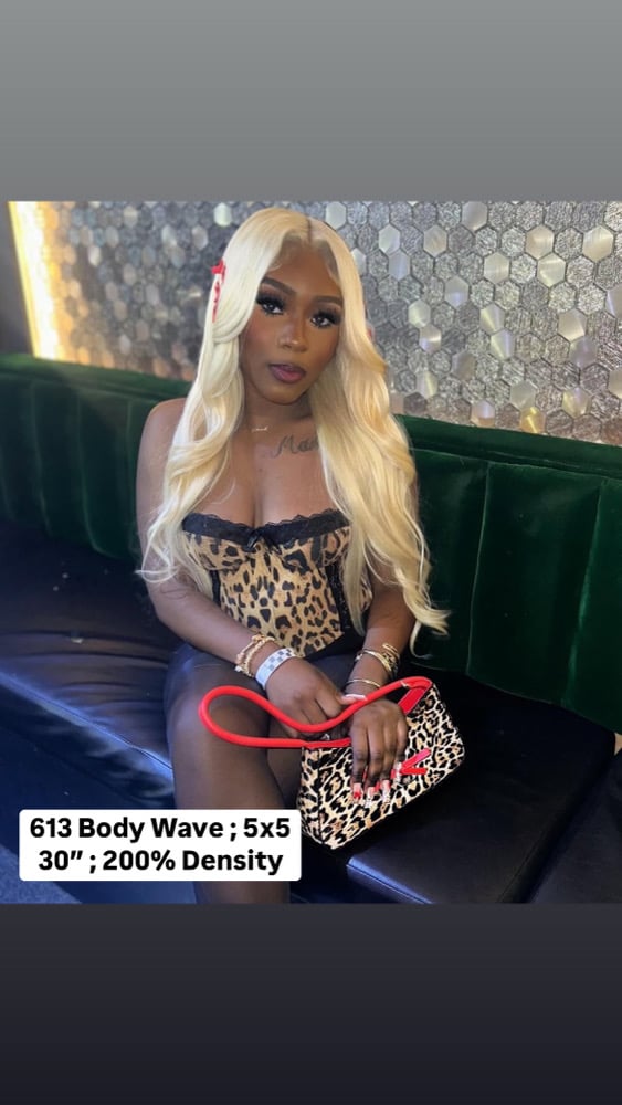 Image of ON HAND WIGS !!!