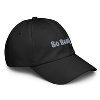 Image 2 of So Ready - Under Armour® Dad Hat