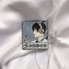 Chainsaw Man x Spotify Pins