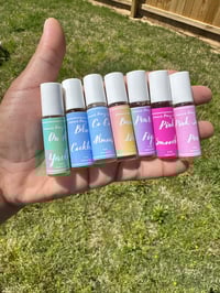 Image 3 of Mini Perfume oils