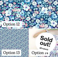 Image 2 of Add fabric choice to basket