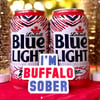 I’m Buffalo Sober