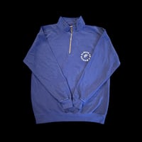 Image 3 of Quarter Zip Sweatshirt 