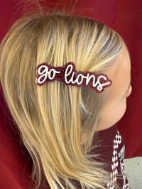 Image 3 of Hair Clip