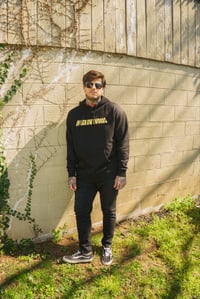 Image 4 of 96 Hours Hoodie