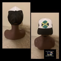 Image 2 of Cultural hats 
