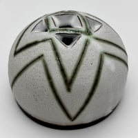 Image 1 of Orb Bud Vase 1