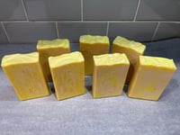 Image 7 of Lemon Chiffon:  5-6oz