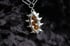 dead good ladybirds spiky necklace Image 6