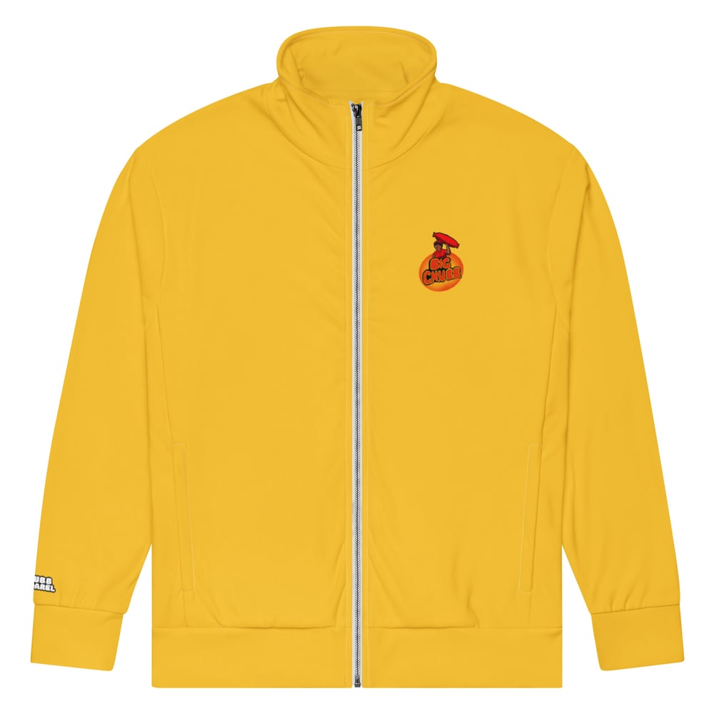 Image of Big C.H.U.B.B. Track Jacket