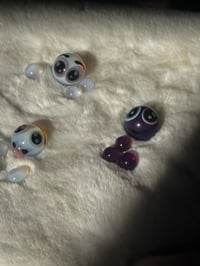 Image 3 of Kawaii Marble Set