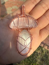 Image 1 of Selenite mushy