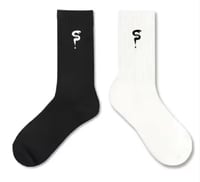 S Logo Sock’s