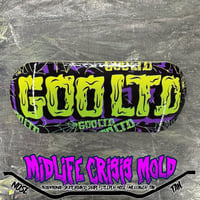 Image 1 of Midlife Crisis Mold “Creature feature” non holo version