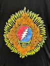 Grateful Dead 1990 Spring Tour Lot T-Shirt - Size L (slim/long)