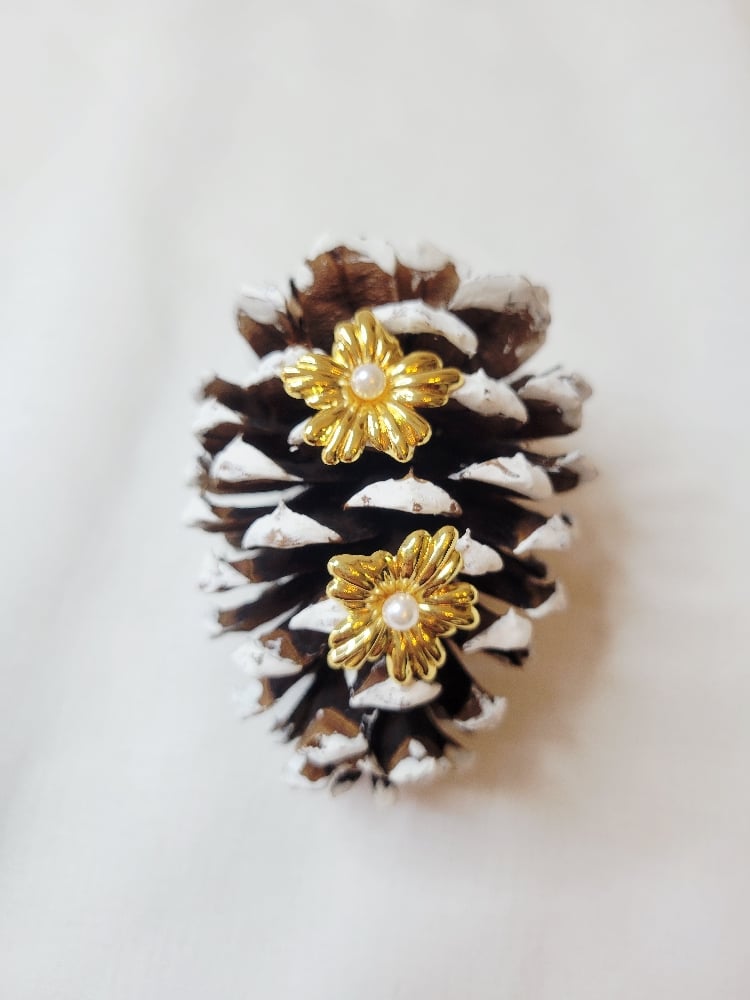 Image of Doris Earrings 