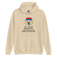 Image 1 of Community Hoodie