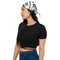 Image 3 of Classic Unisex Bandana