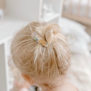 Image of Little Audrey Hair Clips