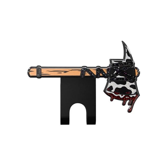 Brave Heart Clip - Milky Way