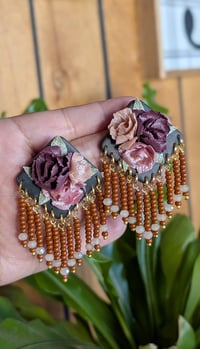 Image 2 of Eternal Love Peonies