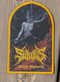 Image 2 of Sidious - Malefic Necropolis