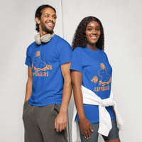 Unisex DryBlend® Tee