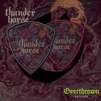 Image 1 of Thunder Horse - S/T
