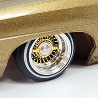 Image 13 of 1:25 14" Rayz (aluminum rim)