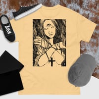 Image 1 of Unisex classic tee - Dark Relic